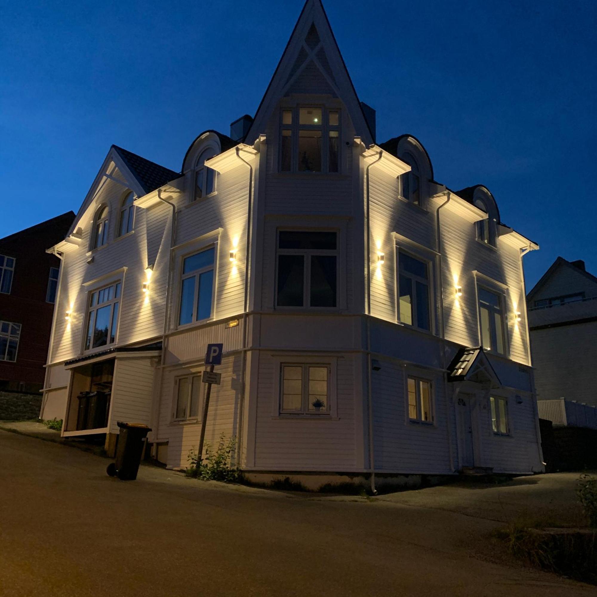 Leilighet Enter Ultimate Luxury - Jacuzzi & Sauna